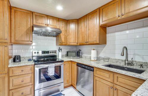 Home Theater and Patio South Jordan Basement Unit - Foto 11