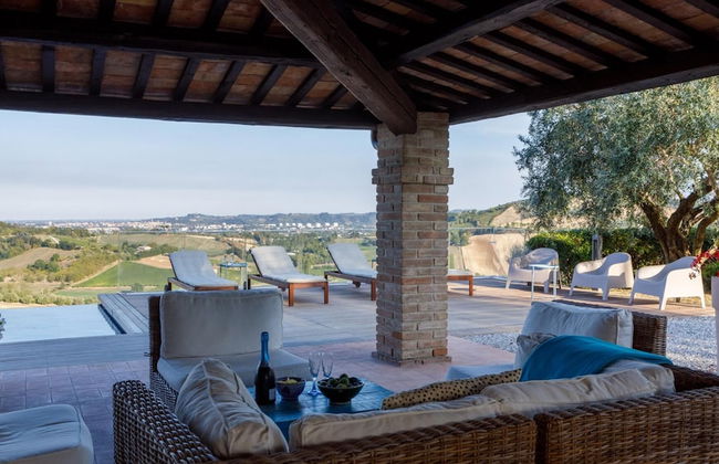 Villino Bruna 6 in Bertinoro - Foto 14