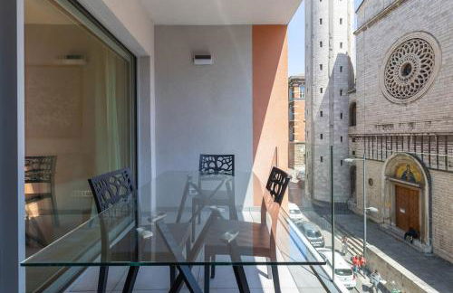 Free Parking and Private Terrace Design Apartment - Foto 17