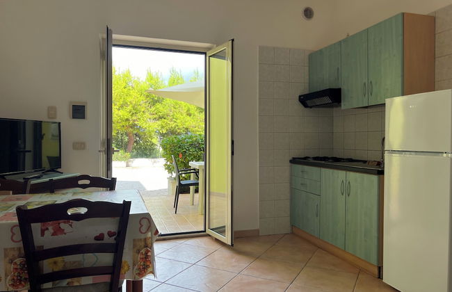 Argeste Club Vacanze - Foto 9