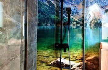 TATRA HOMES domek z jacuzzi - Foto 40