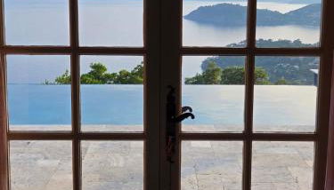 Villa vue imprenable - Foto 4