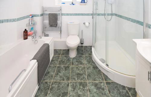 The Old Farm House - Photo 16