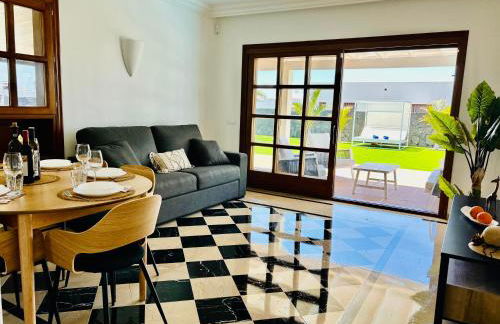 Villa Sunset Zafiro - Foto 23