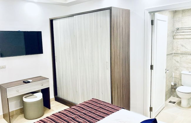 El Gouna Rental Smokery Beach Apartment - Foto 2