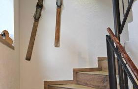 Chalet Steinplatte - Foto 39