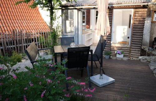 Gutenstein - Bauernhaus mit Charme und Ausblick - Foto 25