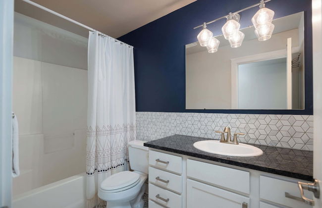 Murphys Resort 3 BDR for 8! - Foto 12