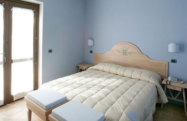 Country House Poggio Fiorito - Photo 19