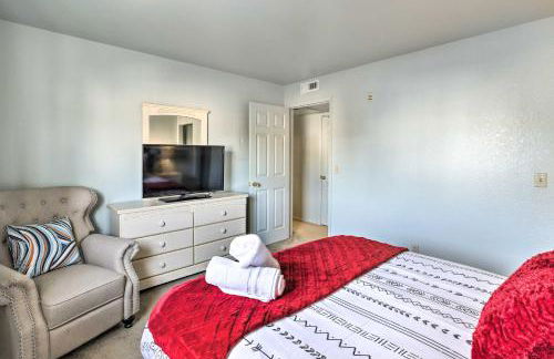 Laughlin Mtn Getaway 2 Mi to Colorado River - Foto 13