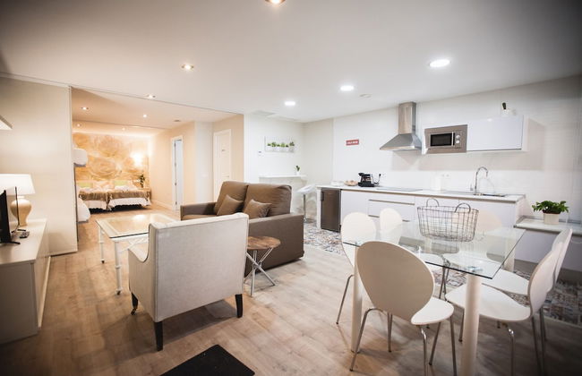 Loft Begonia Cordoba Estacion - Foto 6