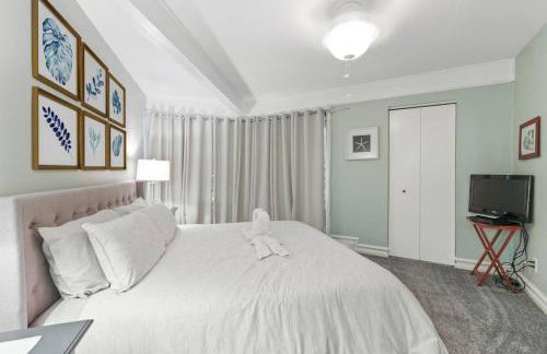 Early check in- late check out Free day! - Foto 8