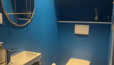 Pavillon d'Éole - Foto 4