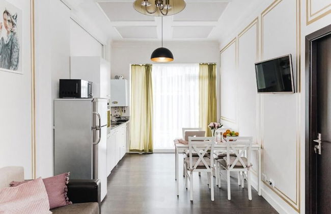 DD Apartments - Foto 67