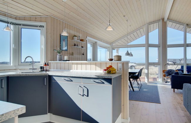 "Ulf" - 100m from the sea - Foto 11