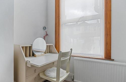 Sleeps 7 Large 4 Bed Town House for Contractors & Families & Friends in Great Central Location - Foto 44