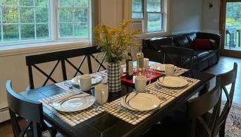 Private 5-Acre Farmhouse Retreat - Foto 3