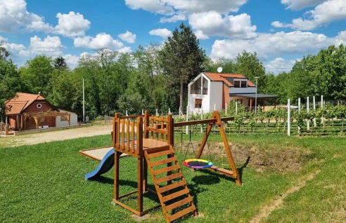 Beautiful Home In Durdevac - Foto 9