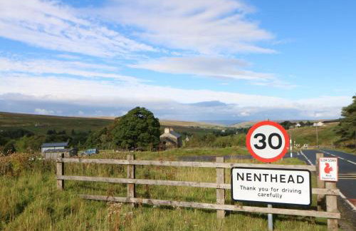 Middlefell View Cottage - Foto 47