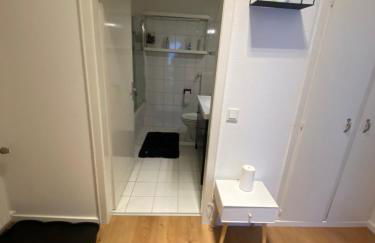 2Zimmer Apartment mit Stellplatz - Photo 7