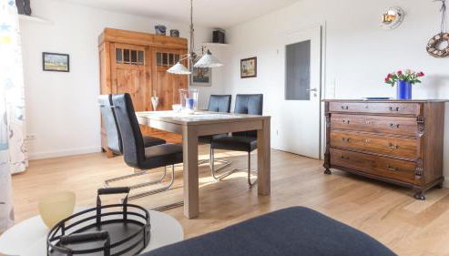 Ferienwohnung Villa Bullerbü - Photo 2