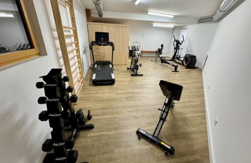 Le lodge de l alpage - Ski in ski out - 2 chambres 1 cabine - Foto 42