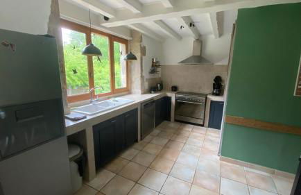 MAS LE CORBERY - Foto 46