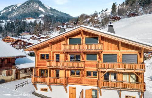 Duplex Aravis - Welkeys - Foto 20