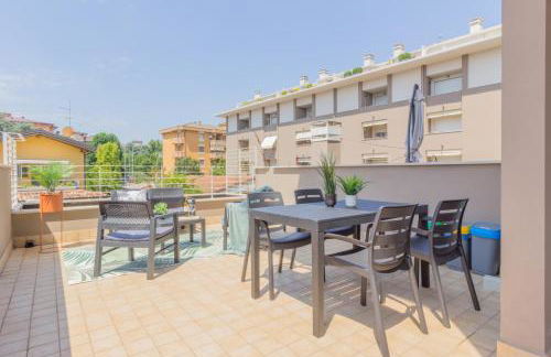 Crema, terrazza, a pochi passi dal centro città - Photo 27