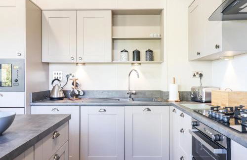 Chestnut Lodge - Foto 10