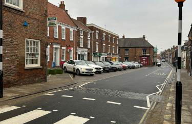 Charming Town Retreat - Foto 22