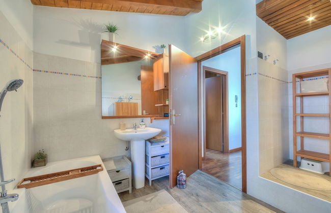 Miralago Lake View & Private Garden - Foto 13