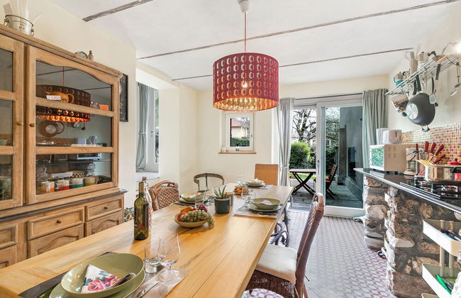 La Maison Du Lac 50 Meters From Lake - Foto 19