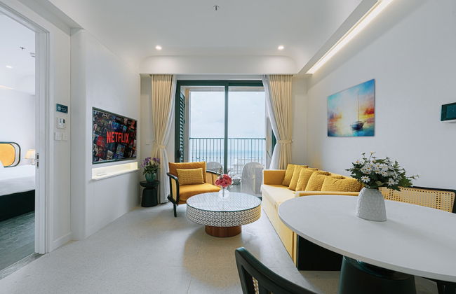 Sole Casa Phu Quoc - Foto 58