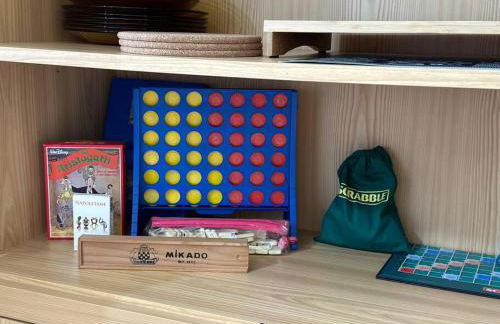 Casa Del Tramonto-Golden House - Photo 9