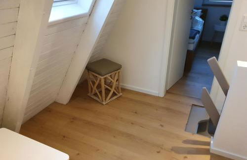 Murmel 4 - Strandkorb, Wallbox, WLan, Kamin - Foto 35