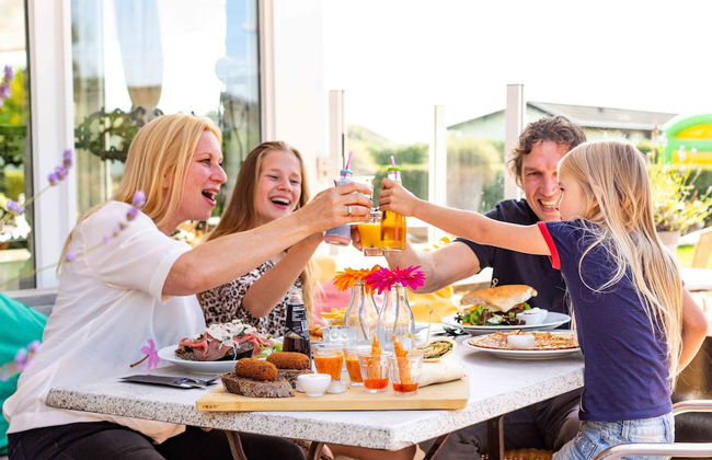 Europarcs De Woudhoeve - Foto 72