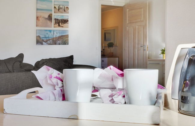 "Harrieth" - 16km from the sea - Foto 3