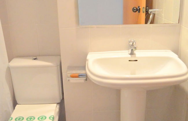 Apartments Soleil Tossa 4 - Foto 19