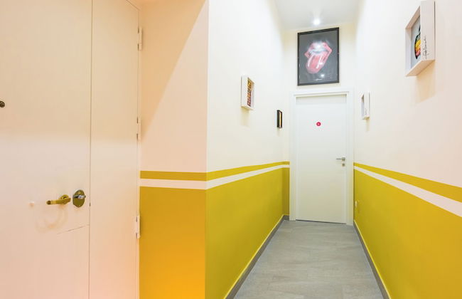 Via Firenze Central Station Housing - Foto 108