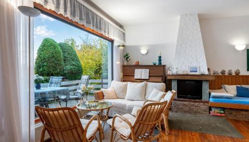 Sorpesee Ferienhaus mit Panoramablick - Foto 4