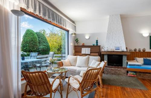 Sorpesee Ferienhaus mit Panoramablick - Foto 4