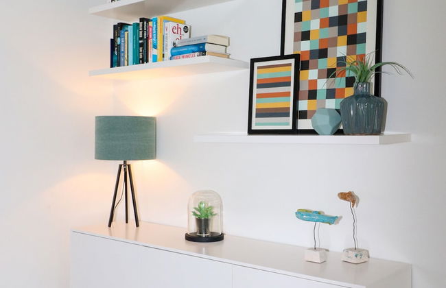 Lakeside Villa With Terrace - Foto 21