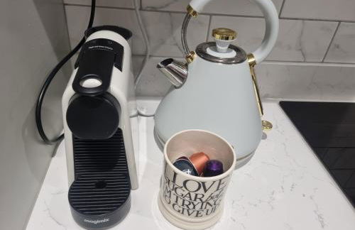 Beautiful newly renovated flat in Orpington - Foto 5