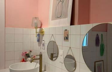 L'etage-30m2 au coeur d'un immeuble haussmannien - Photo 7