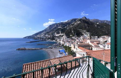 Appartamenti Amalfi Vista Mare - Foto 22