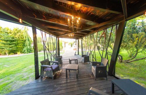 Willa Imprezja - Foto 30