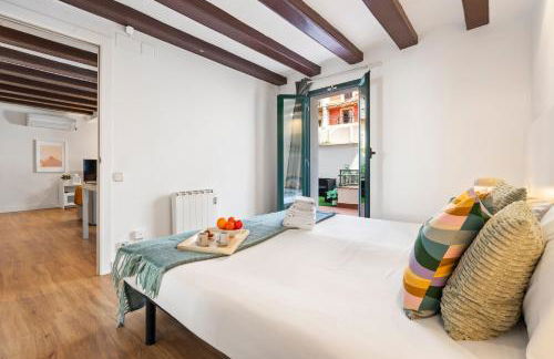 Lodging Apartments Liceu 11 - Photo 7