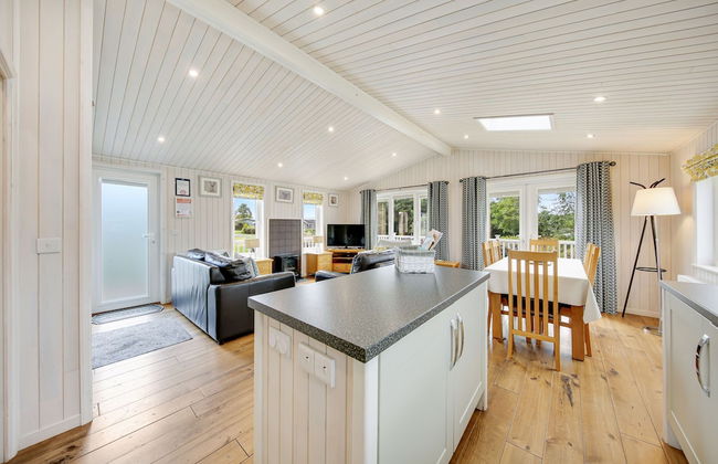 Host Stay Acer Lodge - Foto 10