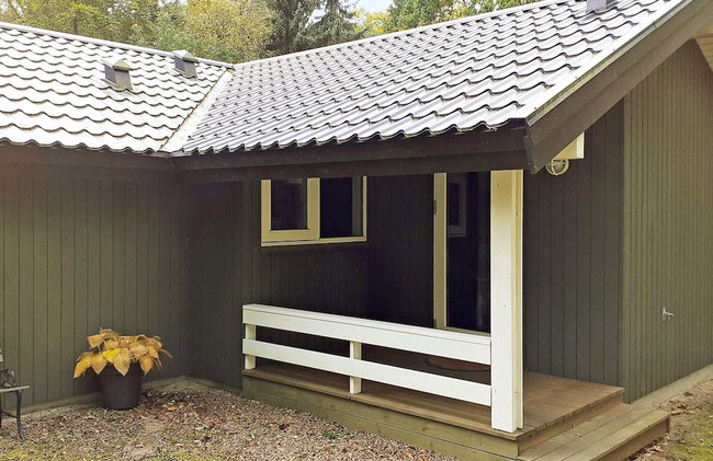 6 Person Holiday Home in Frederiksvaerk - Foto 27